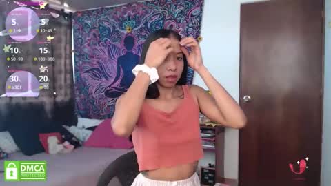 Cutie pie online show from 05/14/26, 02:24
