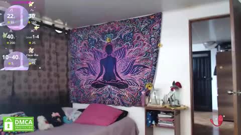 Cutie pie online show from 05/18/26, 01:17