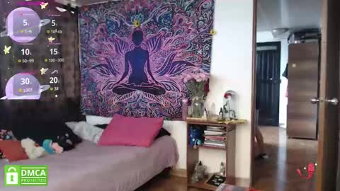 Cutie pie online show from 05/21/26, 01:40