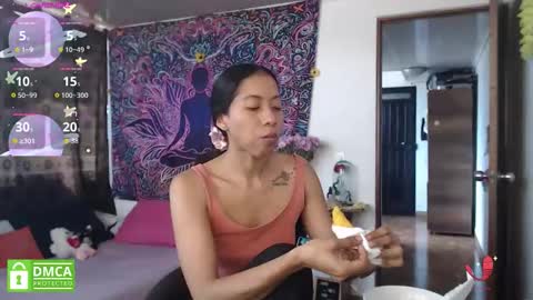 Cutie pie online show from 05/26/26, 01:40