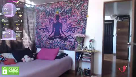 Cutie pie online show from 06/01/26, 02:08