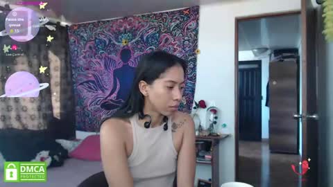 Cutie pie online show from 06/27/26, 01:06