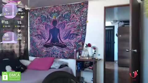 Cutie pie online show from 06/28/26, 02:12