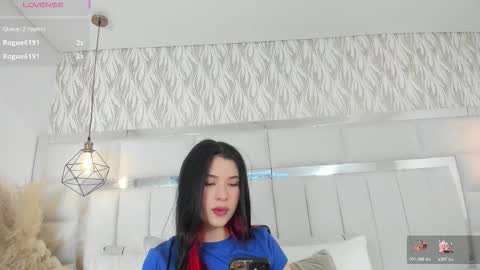 Nika online show from 01/08/26, 10:56