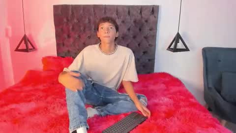 RALF online show from 12/20/25, 07:54