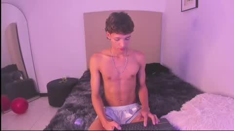 RALF online show from 02/09/26, 08:46