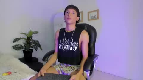 RALF online show from 02/27/26, 09:15