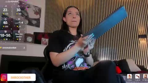 KAREN online show from 06/03/26, 07:41