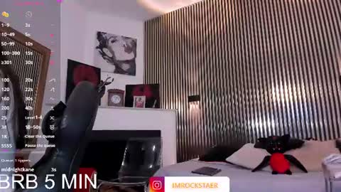 KAREN online show from 06/25/26, 07:29