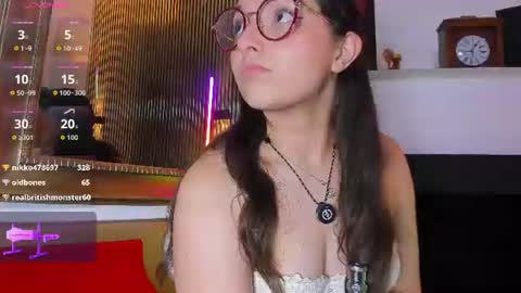 KAREN online show from 07/23/26, 01:58
