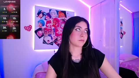 Jade Rosse online show from 02/27/25, 09:58