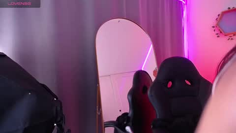 Jade Rosse online show from 10/03/25, 07:22