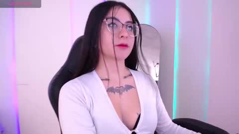 Jade Rosse online show from 02/03/26, 07:08