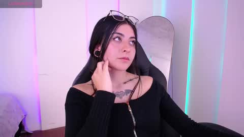 Jade Rosse online show from 02/04/26, 07:09