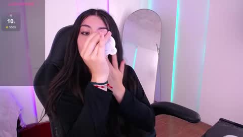 Jade Rosse online show from 02/10/26, 06:56