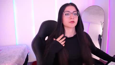 Jade Rosse online show from 03/04/26, 06:58