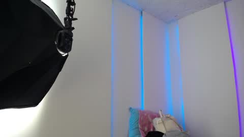 Jade Rosse online show from 03/12/26, 06:58