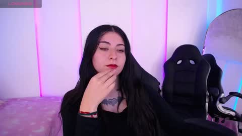 Jade Rosse online show from 03/17/26, 06:44