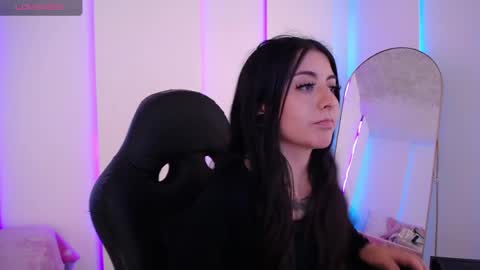 Jade Rosse online show from 04/07/26, 07:03