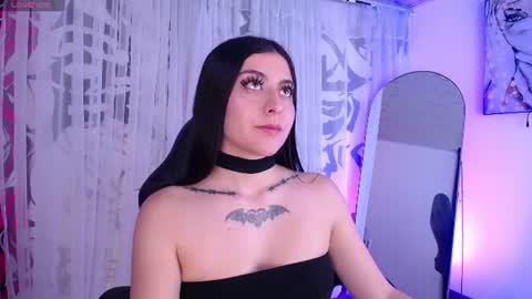 Jade Rosse online show from 06/19/26, 09:07