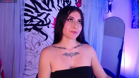 Jade Rosse online show from 07/01/26, 07:02