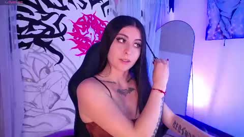 Jade Rosse online show from 07/06/26, 07:38