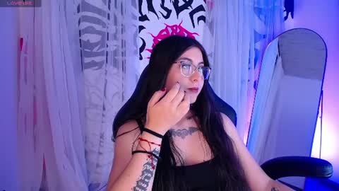 Jade Rosse online show from 07/10/26, 07:05