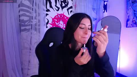 Jade Rosse online show from 07/14/26, 07:08