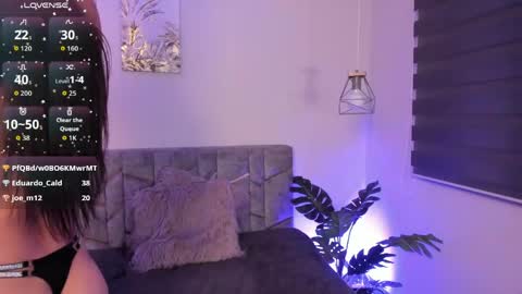 Sabrina online show from 04/19/26, 12:43