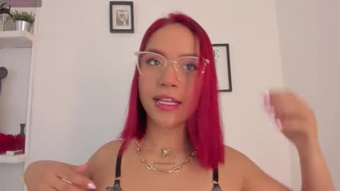 scarlett online show from 03/16/26, 06:34