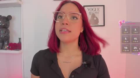 scarlett online show from 04/03/26, 06:17