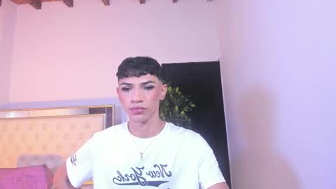 im_sebaslopez online show from 01/09/26, 07:37