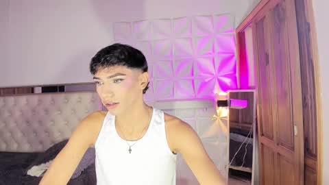 im_sebaslopez online show from 02/14/26, 06:32