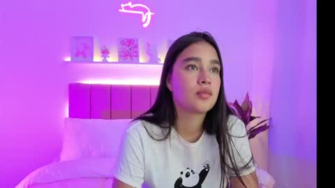Samantha online show from 06/02/26, 11:51
