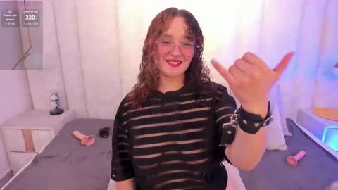 Tara Black online show from 12/18/25, 05:13