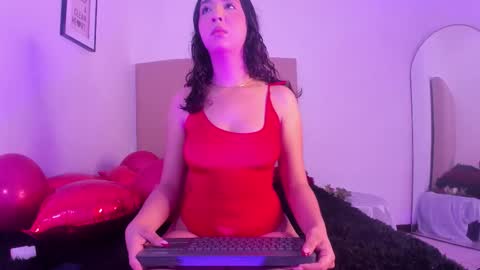 im tiffany  online show from 02/16/26, 04:41