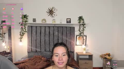 im_tulipan online show from 02/09/26, 01:53