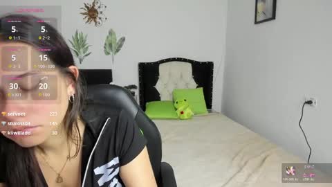 im_tulipan online show from 04/16/26, 09:39