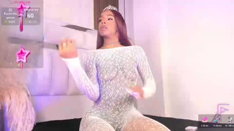 im_tyra online show from 11/13/25, 06:34