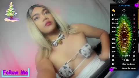 ella may online show from 01/01/25, 05:11