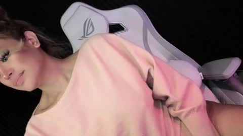 Candy Moore online show from 03/25/26, 02:12