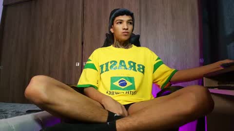 im_usuga online show from 06/06/26, 11:15