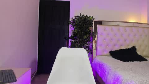im_xandersmith online show from 04/12/26, 07:19