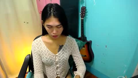 Snapshot of im_your_sexy_wifexxx chatting on 02/09/25, 08:56 Ms. M online show from 02/09/25, 08:56