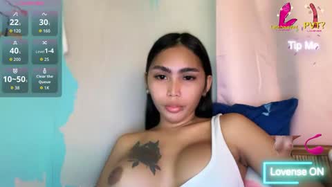 Ms. M online show from 04/04/26, 08:45