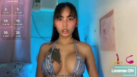 Ms. M online show from 05/23/26, 10:47