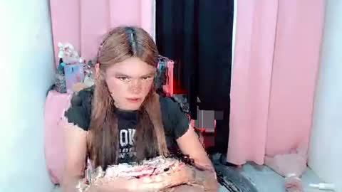 im_yourfairyannaxx online show from 01/18/26, 01:37