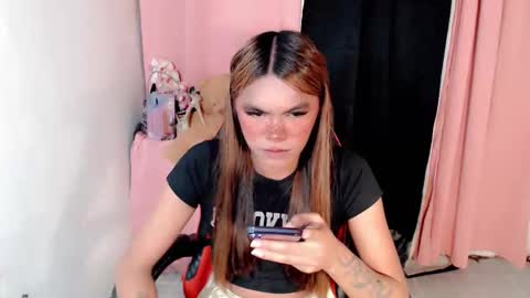im_yourfairyannaxx online show from 02/22/26, 05:44