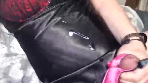 imabigolperv online show from 12/29/24, 07:32