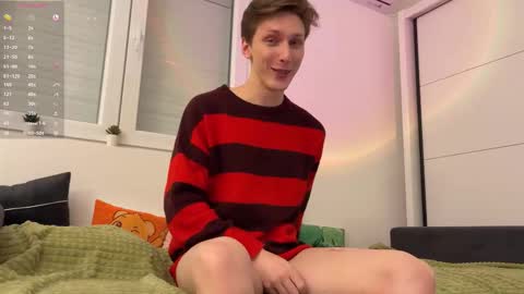 Adrian online show from 12/16/25, 05:29